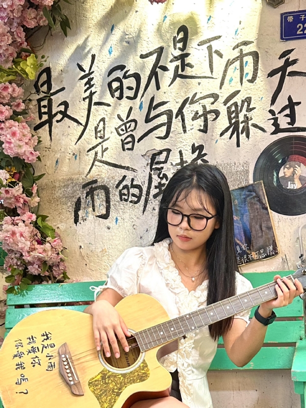 魔仙的第一张照片--厦门相亲网