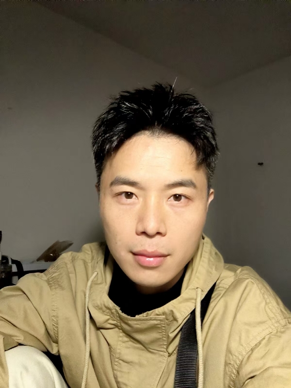 任平生的第一张照片--厦门相亲网
