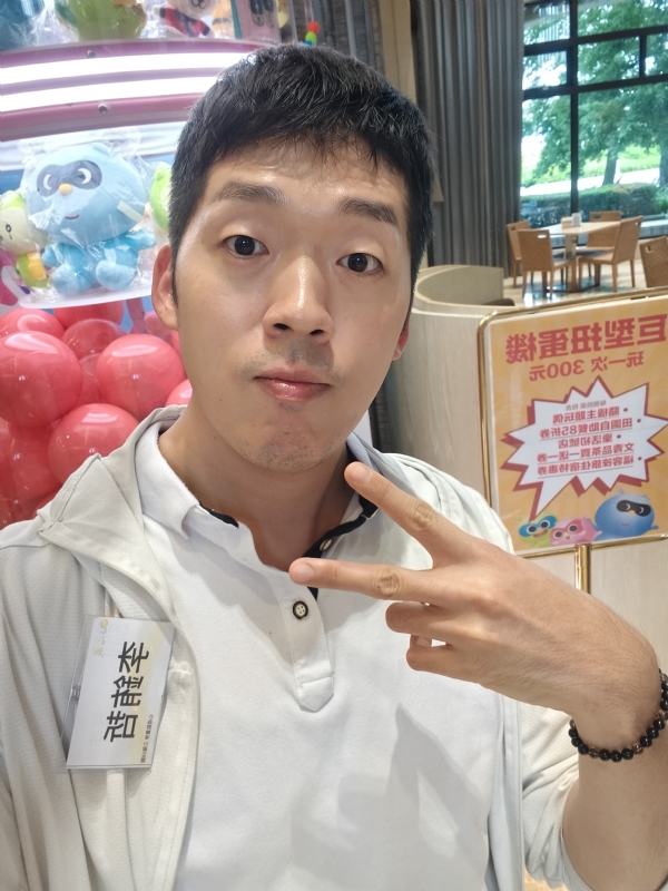 銪哲的第一张照片--厦门相亲网