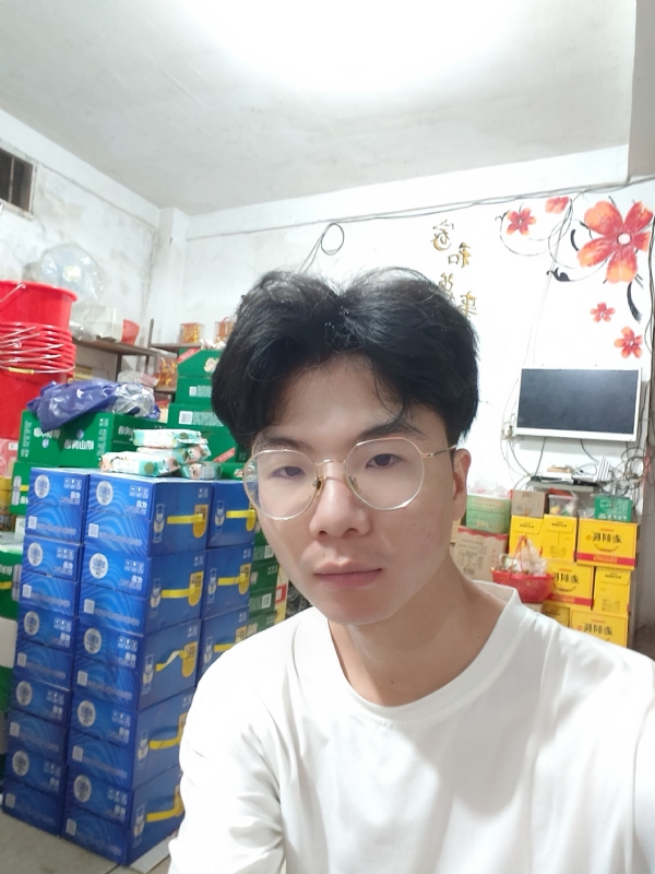 瓜瓜的第一张照片--厦门相亲网